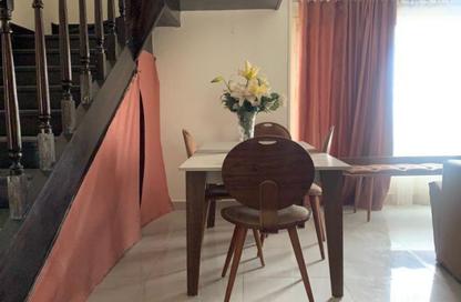 Penthouse - 3 Bedrooms - 3 Bathrooms for rent in The Village - South Investors Area - New Cairo City - Cairo