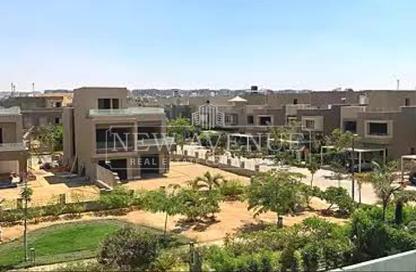 فيلا - 5 - 5 للبيع في بالم هيلز قطامية اكستينشن - كمبوندات التجمع الخامس - التجمع الخامس - مدينة القاهرة الجديدة - القاهرة