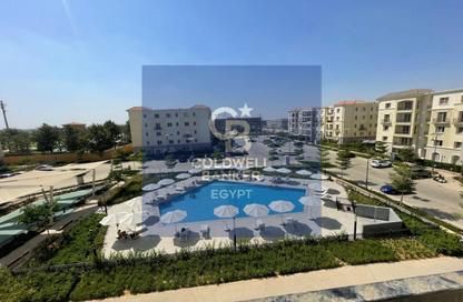 Apartment - 2 Bedrooms - 3 Bathrooms for rent in Mivida - 5th Settlement Compounds - The 5th Settlement - New Cairo City - Cairo