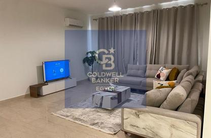 Apartment - 2 Bedrooms - 3 Bathrooms for rent in Mivida - 5th Settlement Compounds - The 5th Settlement - New Cairo City - Cairo