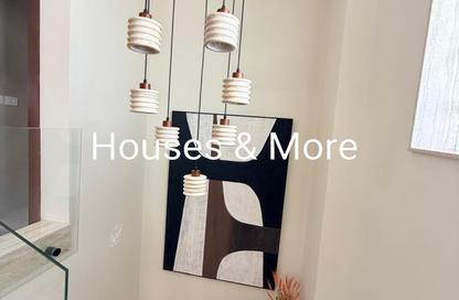 Penthouse - 4 Bedrooms - 4 Bathrooms for sale in City View - Cairo Alexandria Desert Road - 6 October City - Giza
