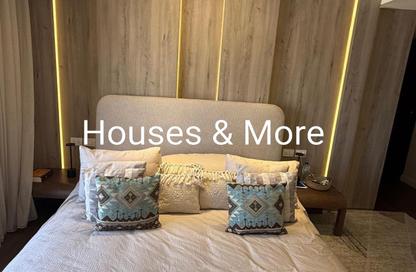 Penthouse - 4 Bedrooms - 4 Bathrooms for sale in City View - Cairo Alexandria Desert Road - 6 October City - Giza