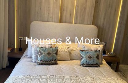 Penthouse - 4 Bedrooms - 4 Bathrooms for sale in City View - Cairo Alexandria Desert Road - 6 October City - Giza