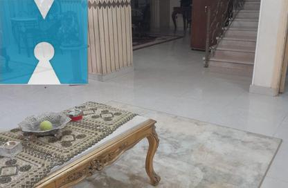 Duplex - 4 Bedrooms - 3 Bathrooms for sale in Gate 1 - Khofo - Hadayek El Ahram - Giza Duplex - 4 Bedrooms - 3 Bathrooms for sale in Gate 1 - Khofo - Hadayek El Ahram - Giza