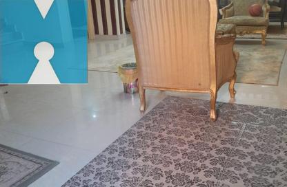 Duplex - 4 Bedrooms - 3 Bathrooms for sale in Gate 1 - Khofo - Hadayek El Ahram - Giza Duplex - 4 Bedrooms - 3 Bathrooms for sale in Gate 1 - Khofo - Hadayek El Ahram - Giza