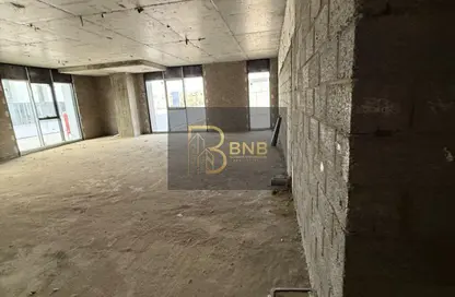 مساحات مكتبية - استوديو للبيع في هايد بارك - مدينة القاهرة الجديدة - القاهرة