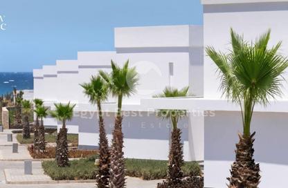 Chalet - 2 - 3 for sale in The Waterway - Qesm Ad Dabaah - North Coast Chalet - 2 - 3 for sale in The Waterway - Qesm Ad Dabaah - North Coast