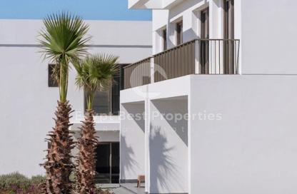 Chalet - 2 - 3 for sale in The Waterway - Qesm Ad Dabaah - North Coast Chalet - 2 - 3 for sale in The Waterway - Qesm Ad Dabaah - North Coast