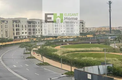 Apartment - 3 Bedrooms - 3 Bathrooms for rent in Mivida - 5th Settlement Compounds - The 5th Settlement - New Cairo City - Cairo