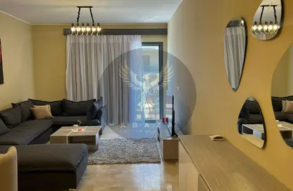 Apartment - 3 Bedrooms - 3 Bathrooms for rent in Villette - 5th Settlement Compounds - The 5th Settlement - New Cairo City - Cairo