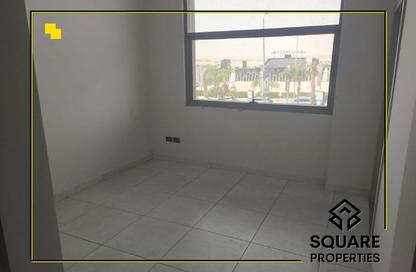 عيادة - استوديو - 2 حمامات للايجار في هالتاون - مدينة 6 أكتوبر - الجيزة