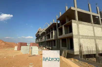 شقة - 3 غرف نوم - 2 حمامات للبيع في روفان - كمبوندات الشيخ زايد - الشيخ زايد - الجيزة