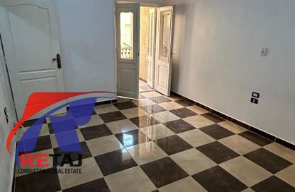 Apartment - 3 - 2 for sale in Al Gezira St. - South Investors Area - New Cairo City - Cairo