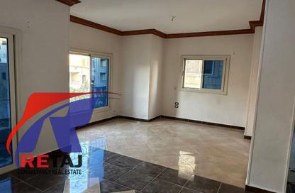 Apartment - 3 - 2 for sale in Al Gezira St. - South Investors Area - New Cairo City - Cairo