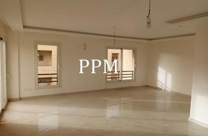 شقة - 3 غرف نوم - 3 حمامات للايجار في سكوير - كمبوندات التجمع الخامس - التجمع الخامس - مدينة القاهرة الجديدة - القاهرة