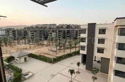 Clinic - Studio - 2 for rent in New Giza - Cairo Alexandria Desert Road - 6 October City - Giza