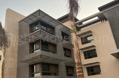 Clinic - Studio - 2 for rent in New Giza - Cairo Alexandria Desert Road - 6 October City - Giza