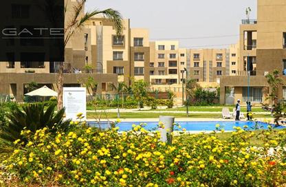 Townhouse - 4 Bedrooms - 4 Bathrooms for sale in Palm Parks Palm Hills - South Dahshur Link - 6 October City - Giza Townhouse - 4 Bedrooms - 4 Bathrooms for sale in Palm Parks Palm Hills - South Dahshur Link - 6 October City - Giza
