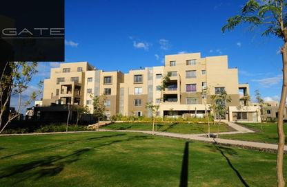 Townhouse - 4 Bedrooms - 4 Bathrooms for sale in Palm Parks Palm Hills - South Dahshur Link - 6 October City - Giza Townhouse - 4 Bedrooms - 4 Bathrooms for sale in Palm Parks Palm Hills - South Dahshur Link - 6 October City - Giza