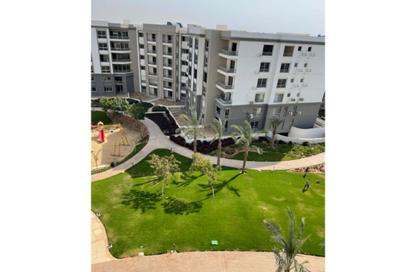 Apartment - 3 Bedrooms - 3 Bathrooms for sale in Hyde Park - New Cairo City - Cairo Apartment - 3 Bedrooms - 3 Bathrooms for sale in Hyde Park - New Cairo City - Cairo