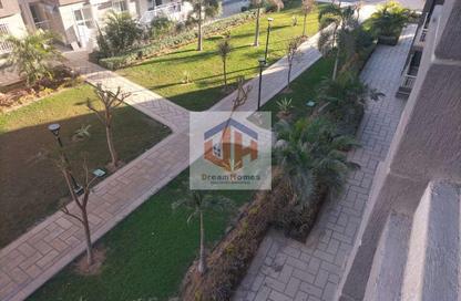 Apartment - 3 Bedrooms - 2 Bathrooms for sale in Madinaty - Cairo