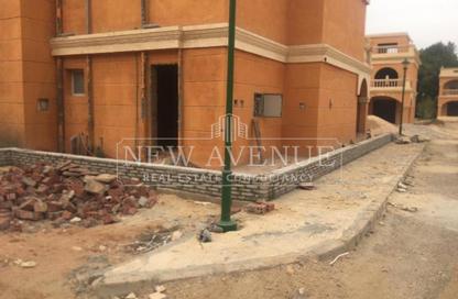 فيلا - 4 غرف نوم - 3 حمامات للبيع في ستيلا هليوبوليس - طريق مصر إسماعيلية الصحراوي - القاهرة