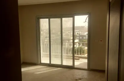 Apartment - 4 Bedrooms - 4 Bathrooms for rent in Hyde Park - New Cairo City - Cairo