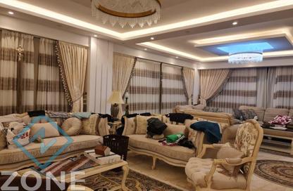 Apartment - 3 Bedrooms - 3 Bathrooms for sale in Privado - Madinaty - Cairo