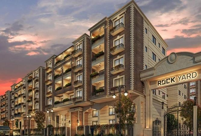 8530665 - الصورة الرئيسية للعقار