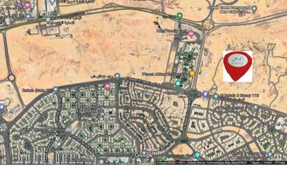 Apartment - 3 Bedrooms - 2 Bathrooms for sale in North Rehab - New Cairo City - Cairo Apartment - 3 Bedrooms - 2 Bathrooms for sale in North Rehab - New Cairo City - Cairo