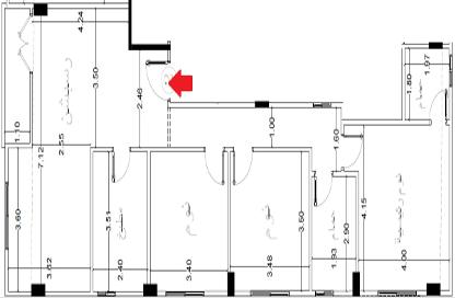 Apartment - 3 Bedrooms - 2 Bathrooms for sale in North Rehab - New Cairo City - Cairo