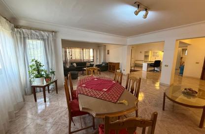 Apartment - 3 Bedrooms - 3 Bathrooms for rent in Mosadak St. - Dokki - Giza Apartment - 3 Bedrooms - 3 Bathrooms for rent in Mosadak St. - Dokki - Giza