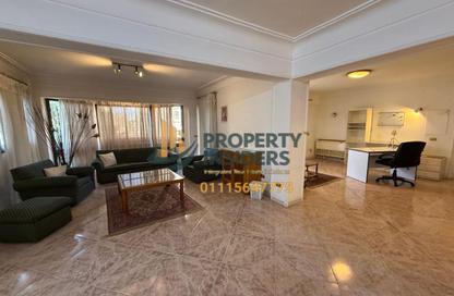 Apartment - 3 - 3 for rent in Mosadak St. - Dokki - Giza Apartment - 3 - 3 for rent in Mosadak St. - Dokki - Giza