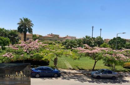 Villa - 7+ - 7 for sale in Al Rehab - Ataqa District - Suez