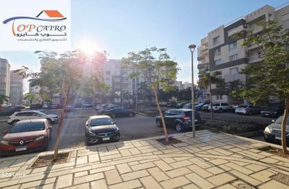 Apartment - Studio - 1 Bathroom for rent in B12 - Madinaty - Cairo