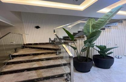 Twin House - 4 Bedrooms - 4 Bathrooms for rent in Mivida - 5th Settlement Compounds - The 5th Settlement - New Cairo City - Cairo Twin House - 4 Bedrooms - 4 Bathrooms for rent in Mivida - 5th Settlement Compounds - The 5th Settlement - New Cairo City - Cairo
