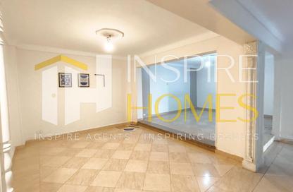 Apartment - 3 - 1 for rent in Azarita - Hay Wasat - Alexandria