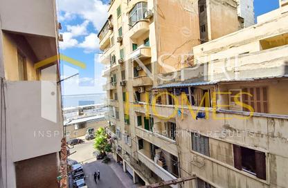Apartment - 3 - 1 for rent in Azarita - Hay Wasat - Alexandria