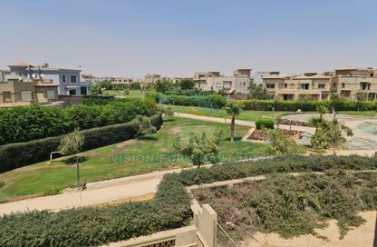 فيلا - 6 - 7 للايجار في بالم هيلز قطامية - كمبوندات القطامية - القطامية - مدينة القاهرة الجديدة - القاهرة