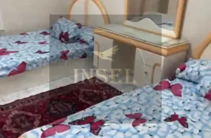 شقة - 3 غرف نوم - 1 حمام للايجار في المستثمرين الشمالية - مدينة القاهرة الجديدة - القاهرة