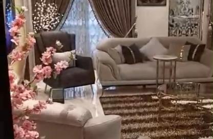 شقة - 3 غرف نوم - 3 حمامات للبيع في شارع عباس العقاد - المنطقة الأولى - مدينة نصر - القاهرة شقة - 3 غرف نوم - 3 حمامات للبيع في شارع عباس العقاد - المنطقة الأولى - مدينة نصر - القاهرة