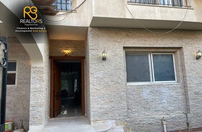 Townhouse - 3 Bedrooms - 4 Bathrooms for sale in Zayed 2000 - 4th District - Sheikh Zayed City - Giza Townhouse - 3 Bedrooms - 4 Bathrooms for sale in Zayed 2000 - 4th District - Sheikh Zayed City - Giza