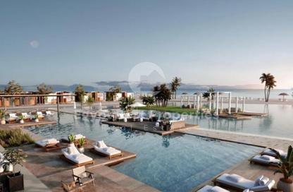 شاليه - 3 - 4 للبيع في راملا - راس الحكمة - الساحل الشمالي شاليه - 3 - 4 للبيع في راملا - راس الحكمة - الساحل الشمالي