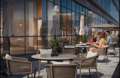 مساحات مكتبية - استوديو - 1 حمام للبيع في دي جويا 4 - العاصمة الإدارية الجديدة - القاهرة