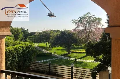 فيلا - 4 غرف نوم - 3 حمامات للبيع في پريڤادو - مدينتي - القاهرة