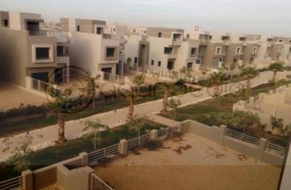 Apartment - 3 Bedrooms - 3 Bathrooms for sale in Capital Gardens Palm Hills - Mostakbal City Compounds - Mostakbal City - Future City - Cairo Apartment - 3 Bedrooms - 3 Bathrooms for sale in Capital Gardens Palm Hills - Mostakbal City Compounds - Mostakbal City - Future City - Cairo