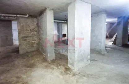 مساحات مكتبية للايجار في سيدي بشر - حي اول المنتزة - الاسكندرية