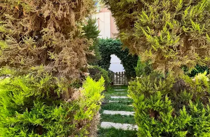 Apartment - 2 Bedrooms - 1 Bathroom for sale in B6 - Madinaty - Cairo