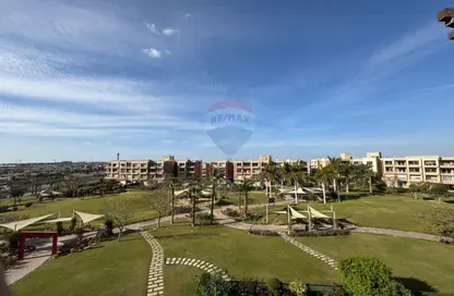 Apartment - 3 Bedrooms - 3 Bathrooms for sale in New Giza - Cairo Alexandria Desert Road - 6 October City - Giza Apartment - 3 Bedrooms - 3 Bathrooms for sale in New Giza - Cairo Alexandria Desert Road - 6 October City - Giza