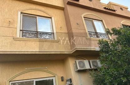 Townhouse - 4 Bedrooms - 3 Bathrooms for sale in Katameya Gardens - El Katameya Compounds - El Katameya - New Cairo City - Cairo Townhouse - 4 Bedrooms - 3 Bathrooms for sale in Katameya Gardens - El Katameya Compounds - El Katameya - New Cairo City - Cairo